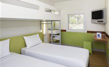 Ibis Budget Newcastle - Wallsend - Accommodation Adelaide 0