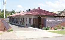 Karuah Riverside Motel - Karuah - Accommodation Adelaide 3