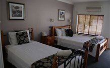 Karuah Riverside Motel - Karuah - Accommodation Adelaide 4