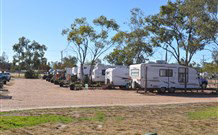 Lightning Ridge Outback Resort And Caravan Park - Lightning Ridge - Accommodation Adelaide 1