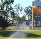 Lightning Ridge Outback Resort and Caravan Park - Lightning Ridge - Accommodation Adelaide