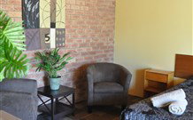 Lightning Ridge Outback Resort And Caravan Park - Lightning Ridge - Accommodation Adelaide 4
