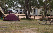 Lightning Ridge Outback Resort And Caravan Park - Lightning Ridge - Accommodation Adelaide 2