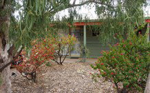 Lightning Ridge Outback Resort And Caravan Park - Lightning Ridge - Accommodation Adelaide 3
