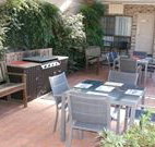 Marriott Park Motel - Nowra - Accommodation Adelaide