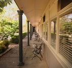Melrose Motel - Mittagong - Accommodation Adelaide