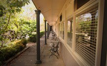 Melrose Motel - Mittagong - Accommodation Adelaide 0