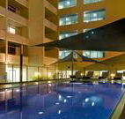 Mercure Centro Hotel Port Macquarie - Port Macquarie - Accommodation Adelaide