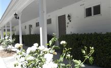Moore Park Inn - Armidale - Accommodation Adelaide 1