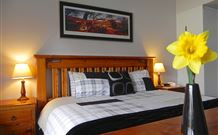 Moore Park Inn - Armidale - Accommodation Adelaide 0
