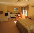 Ned's Bed Horse and Dog-Otel - Clybucca - Accommodation Adelaide