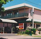 New England Motor Inn - Armidale - Accommodation Adelaide