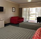 Parklands Resort and Conference Centre - Mudgee - Accommodation Adelaide