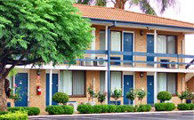 Outback Motor Inn - Nyngan - Accommodation Adelaide 0