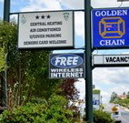Peter Allen Motor Inn - Tenterfield - Accommodation Adelaide