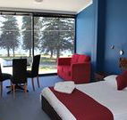 Pippis at the Point - Accommodation Adelaide