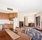 Quality Suites Boulevard on Beaumont - Hamilton - Accommodation Adelaide