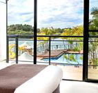 Sails Resort Port Macquarie by Rydges - Port Macquarie - Accommodation Adelaide