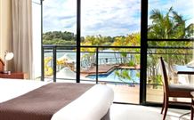 Sails Resort Port Macquarie By Rydges - Port Macquarie - Accommodation Adelaide 0