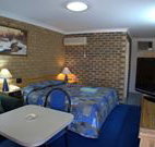 Settlers Motor Inn - Tenterfield - Accommodation Adelaide