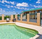 Soldiers Motel - Mudgee - Accommodation Adelaide
