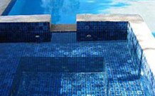 Sportsman Inn Motel - Wentworth - Accommodation Adelaide 0