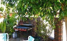 Sportsman Inn Motel - Wentworth - Accommodation Adelaide 1