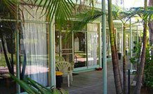 Sun River Resort Motel - Buronga - Accommodation Adelaide 0