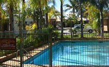 Sun River Resort Motel - Buronga - Accommodation Adelaide 1