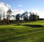 Tenterfield Golf Club and Fairways Lodge - Tenterfield - Accommodation Adelaide