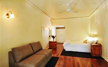 The Eltham Hotel - Eltham - Accommodation Adelaide 0