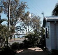 Marina Holiday Park - Accommodation Adelaide
