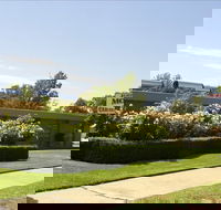 Jerilderie Motel and Caravan Park - Accommodation Adelaide