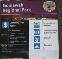 Goolawah National and Regional Parks - Accommodation Adelaide