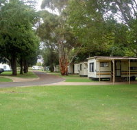 Glen Rest Tourist Park - Accommodation Adelaide