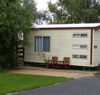 Peak Hill Caravan Park - Accommodation Adelaide