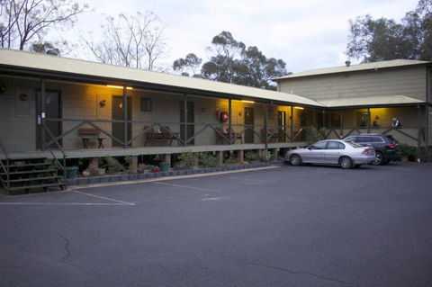 Arkaroola Wilderness Sanctuary - Accommodation Adelaide 4
