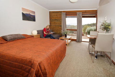 Arkaroola Wilderness Sanctuary - Accommodation Adelaide 3