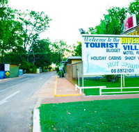 Riverview Tourist Village - Accommodation Adelaide
