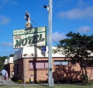 Jackie Howe Motel - Accommodation Adelaide