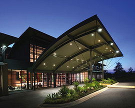 Yuroke VIC Accommodation Adelaide