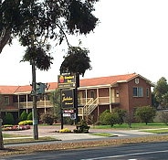 Comfort Inn and Suites King Avenue - Accommodation Adelaide