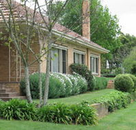 Westgate Vineyard Country House - Accommodation Adelaide