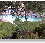 Motel Marengo - Accommodation Adelaide