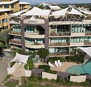 Mariner On The Pacific - Accommodation Adelaide