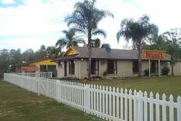 Gayndah QLD Accommodation Adelaide