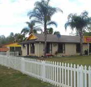 Gayndah A Motel - Accommodation Adelaide