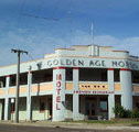 The Omeo Golden Age Motel - Accommodation Adelaide