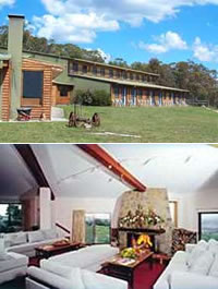 High Country Mountain Resort - Accommodation Adelaide 0