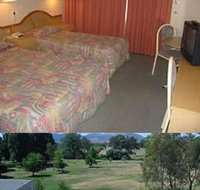 Tumut Motor Inn - Accommodation Adelaide